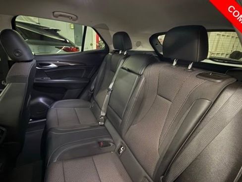 Used 2023 Buick Envision Preferred image 24