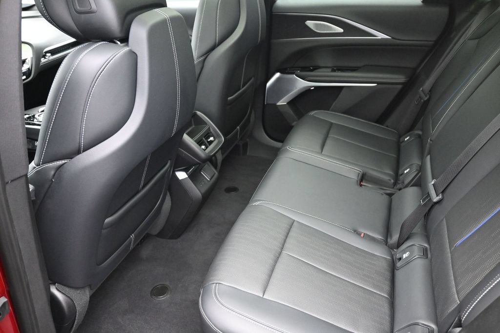 Used 2024 Cadillac Lyriq Luxury w/ LPO, Floor Liner Package AWD/4WD image 22
