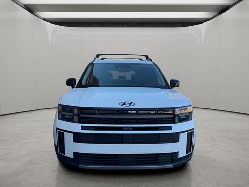 Used 2025 Hyundai Santa Fe XRT image 8