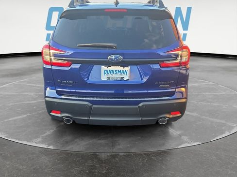 New 2026 Subaru Ascent Bronze Edition image 5