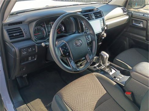 Used 2024 Toyota 4Runner TRD Off-Road image 2