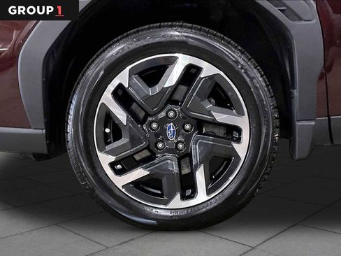 Used 2026 Subaru Forester Limited AWD/4WD image 11