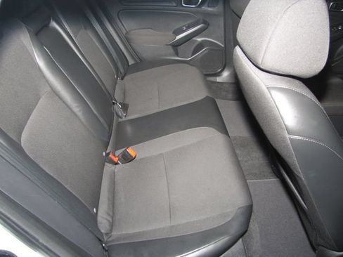 Used 2025 Honda Civic Sport Touring image 19