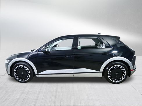 Used 2024 Hyundai Ioniq 5 Limited AWD/4WD image 4