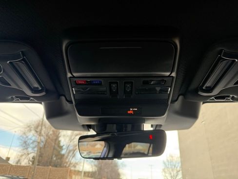 New 2026 Subaru Outback Premium image 21