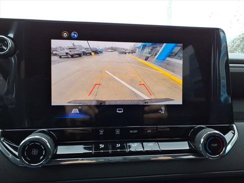 New 2026 Chevrolet Colorado W/T image 10