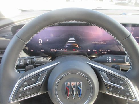 New 2026 Buick Envision Sport Touring image 17