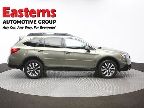 Used 2016 Subaru Outback 3.6R Limited image 52