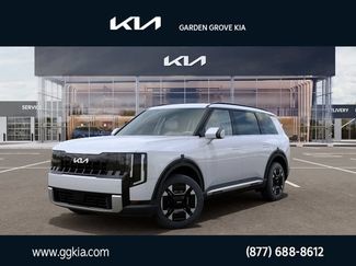 New 2027 Kia Telluride EX FWD 360° Tour