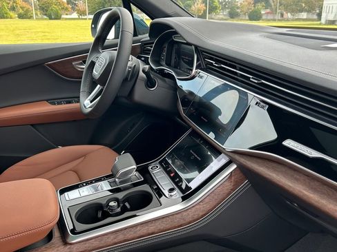 New 2026 Audi Q7 3.0T Premium Plus image 54
