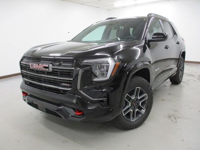 New 2026 GMC Terrain AT4