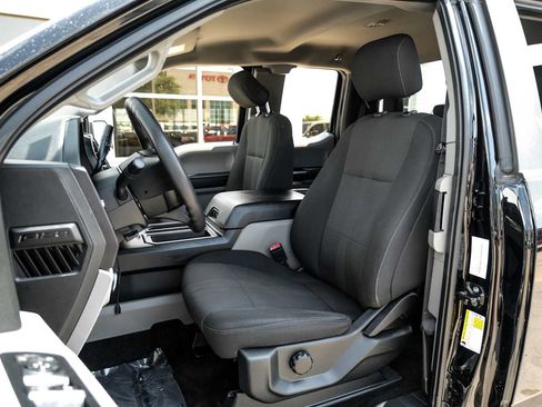 Used 2018 Ford F150 XL w/ Equipment Group 101A Mid AWD/4WD image 27
