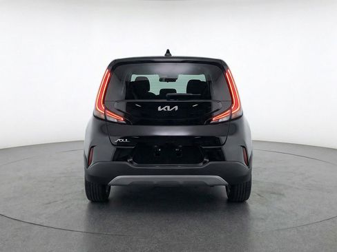 Used 2025 Kia Soul LX w/ LX Technology Package image 7
