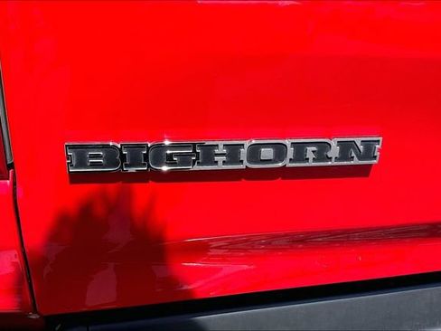 Used 2019 RAM 1500 Big Horn AWD/4WD image 25