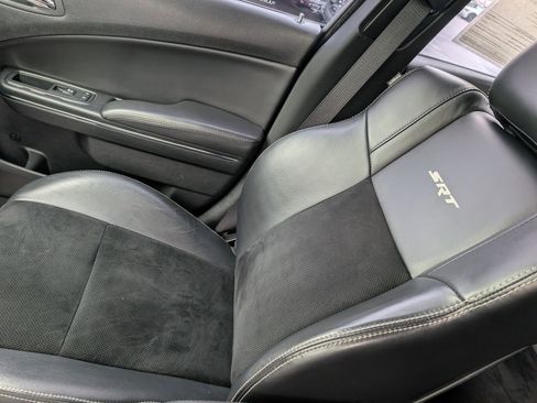 Used 2014 Dodge Charger SRT8 Super Bee w/ Satin Vapor Edition image 22