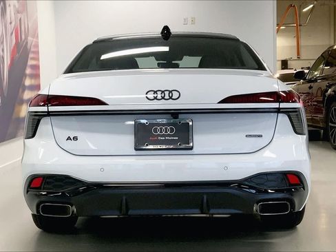 New 2026 Audi A6 Premium Plus image 5
