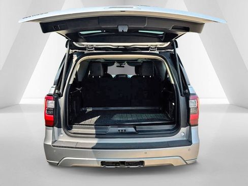 Used 2019 Ford Expedition Max Platinum AWD/4WD image 40