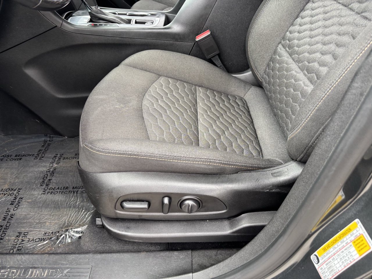 Used 2019 Chevrolet Equinox LT FWD image 18