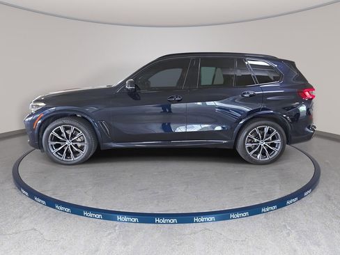 Certified 2023 BMW X5 xDrive40i w/ M Sport Package AWD/4WD image 11