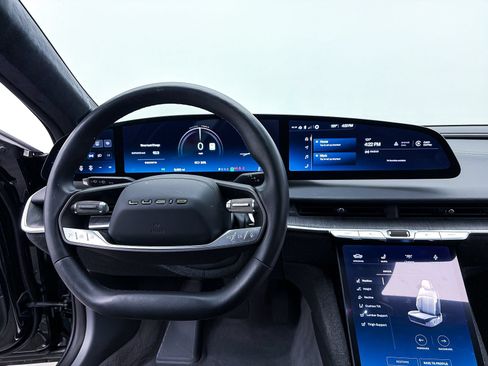 Used 2023 Lucid Air Touring AWD/4WD image 5