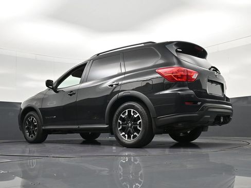 Used 2020 Nissan Pathfinder SV w/ Rock Creek Edition FWD image 30