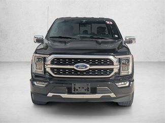 Used 2023 Ford F150 Platinum video 2