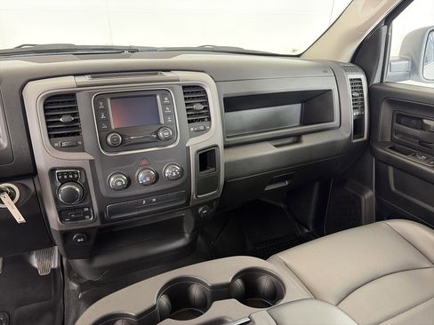 Used 2022 RAM 1500 Tradesman AWD/4WD image 12