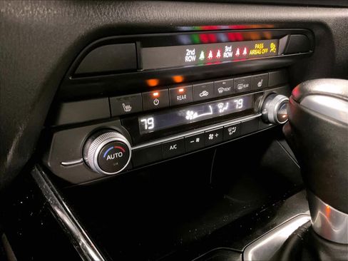 Used 2021 MAZDA CX-9 Sport image 26