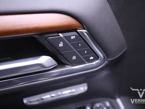 Used 2023 GMC Sierra 1500 Denali w/ Denali Reserve Package image 18