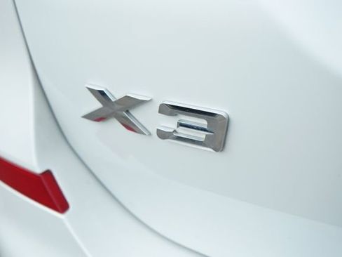 Used 2019 BMW X3 xDrive30i image 15