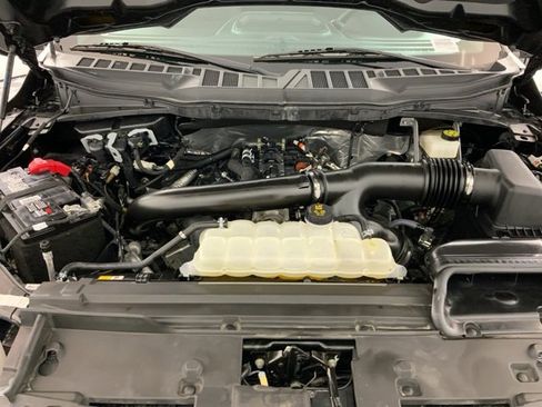 Used 2024 Ford F150 XLT w/ Tow/Haul Package image 29