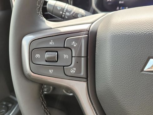 New 2026 Chevrolet Silverado 3500 High Country w/ High Country Premium Package image 22