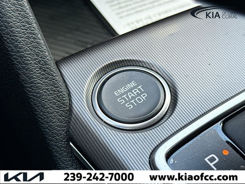 New 2026 Kia Sportage SX FWD image 35