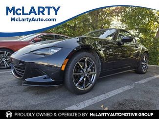 Used 2020 MAZDA MX-5 Miata RF Grand Touring RWD 360° Tour