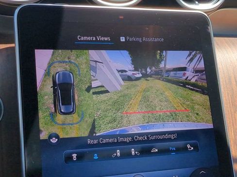 Used 2023 Mercedes-Benz GLC 300 4MATIC image 18