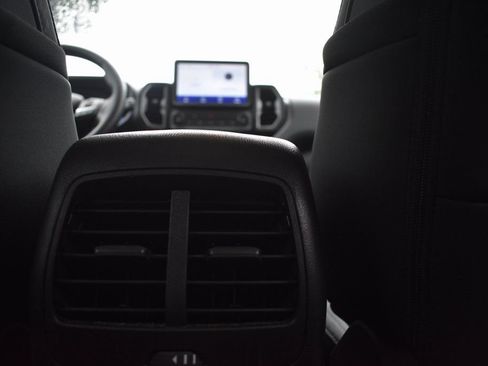 Used 2024 Ford Bronco Sport Big Bend w/ Convenience Package image 32