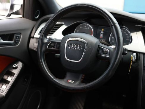 Used 2011 Audi S4 Premium Plus AWD/4WD image 29