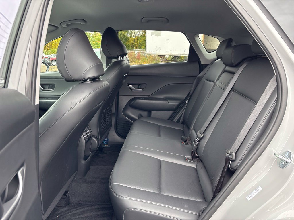 New 2026 Hyundai Kona SEL Premium AWD/4WD image 28