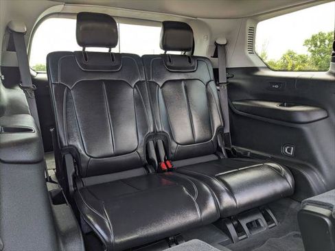 Certified 2021 Jeep Grand Cherokee L Limited image 52