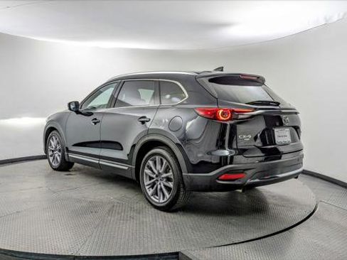 Used 2023 MAZDA CX-9 Grand Touring image 6