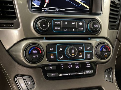 Used 2018 Chevrolet Tahoe LT AWD/4WD image 20