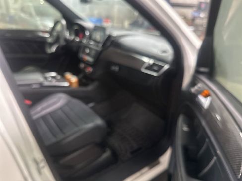 Used 2016 Mercedes-Benz GLE 63 AMG S image 17