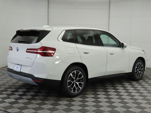 New 2026 BMW X3 xDrive30 w/ Convenience Package image 5