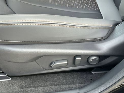 New 2026 Subaru Crosstrek 2.5i Limited image 16