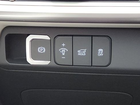 New 2026 Hyundai Santa Fe SE FWD image 20