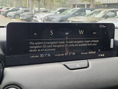 New 2026 MAZDA CX-90 3.3 Turbo w/ Premium Plus Pkg image 32