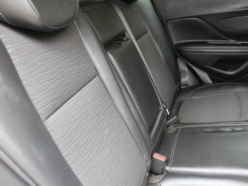 Used 2016 Buick Encore Sport Touring AWD/4WD image 15