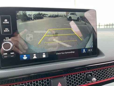 Used 2025 Honda Civic Si image 24