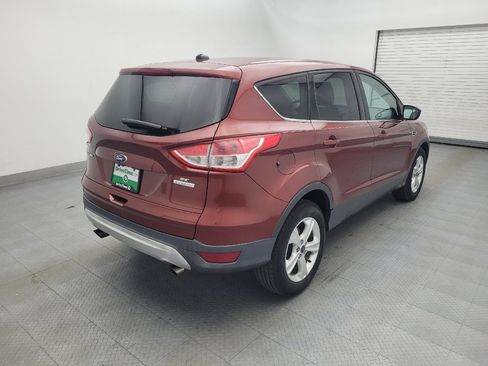 Used 2014 Ford Escape SE FWD image 9