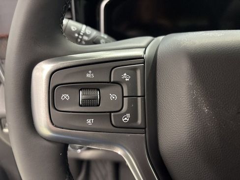 New 2026 Chevrolet Silverado 1500 RST AWD/4WD image 27